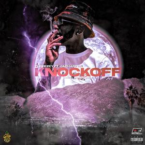 Knockoff (feat. JAEHARPER)