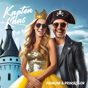 Prinsar & prinsessor