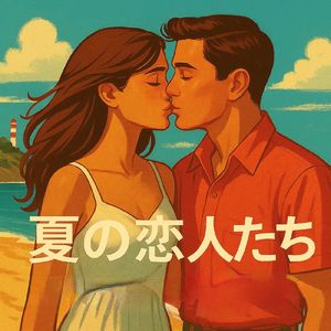 夏の恋人たち