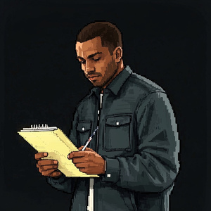 Notas pra mim mesmo (Remix)