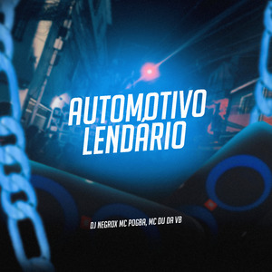 Automotivo Lendário