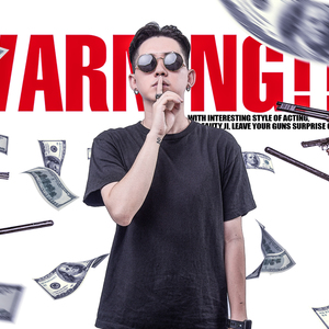 黄贤哲Keyz & Will.T - 口出狂言(Sakya Remix)（Sakya remix）