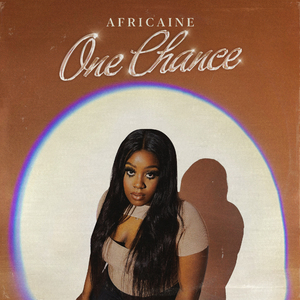 One Chance (Acoustic)