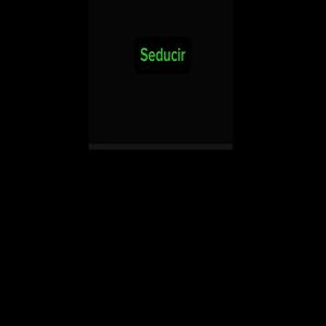 Seducir