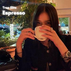 Espresso (Trap Type Beat)