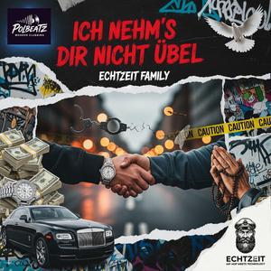 Ich nehm's dir nicht übel