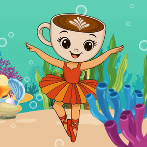 Tralalero (Nursery Rhyme Mix)