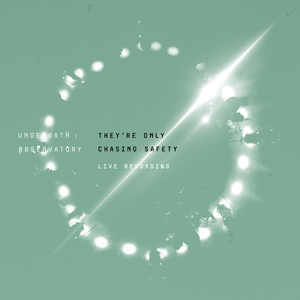 A BOY BRUSHED RED LIVING IN BLACK AND WHITE (LIVE RECORDING FROM THE OBSERVATORY, TAMPA, FL, 2020)