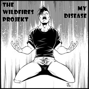My Disease (feat. Jeremy Hogan)