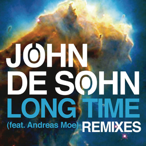 Long Time (Original Mix)