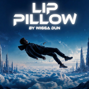 Lip pillow
