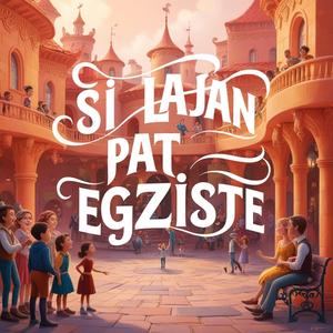 SI LAJAN PAT EGZISTE (feat. DANKO)