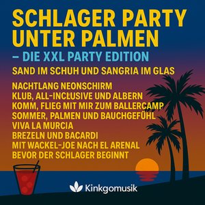 Komm, flieg mit mir zum Ballercamp