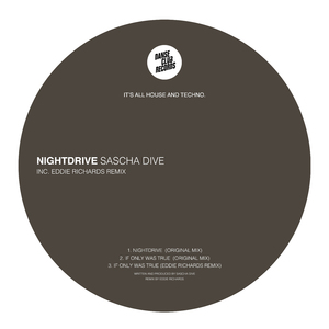 Nightdrive (Original Mix)