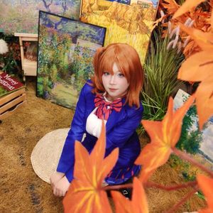 花の塔