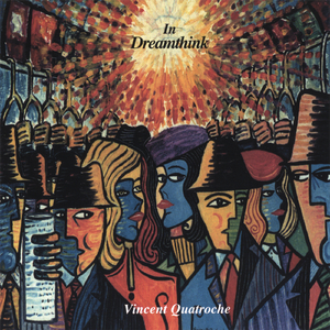 Tense Shift w/ Intermission