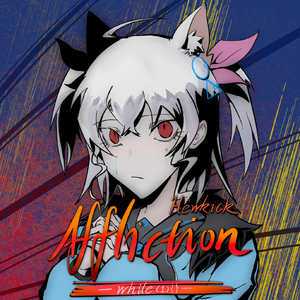 Affliction - while(1){} -
