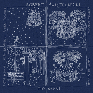 Król Flamenco (feat. Piotr Budniak, Maciej Kitajewski, Kajetan Borowski, Adam Bławicki & Paweł Palcowski)