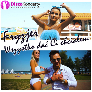 Wszystko dać Ci chciałem (Radio Edit)