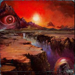 STRAIGHT TO THE TOP!, Pt. 2 (Instrumental)