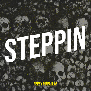 Steppin