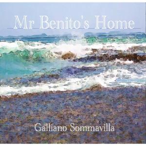 Mr Benito's Home