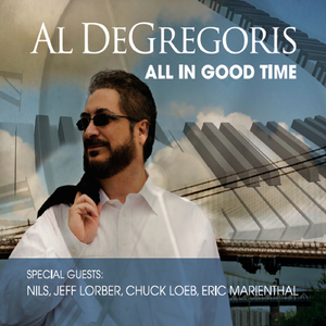 All in Good Time (feat. Nils)