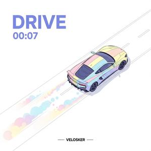 Drive 00:07 (Radio Edit)