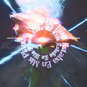 nada de esto estaba en mis planes