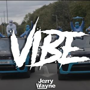 VIBE-emo guitar Uk Drill Type Beat