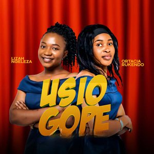 Usiogope