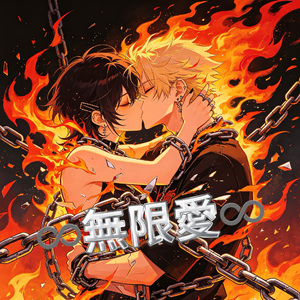 無限愛（Prod by.BECU BEATZ)