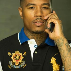 BIG FISH (feat. Sean2 Miles)