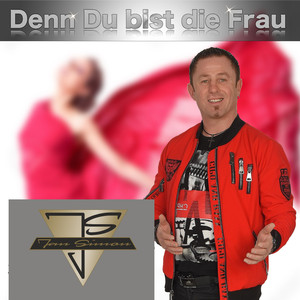 Denn du bist die Frau