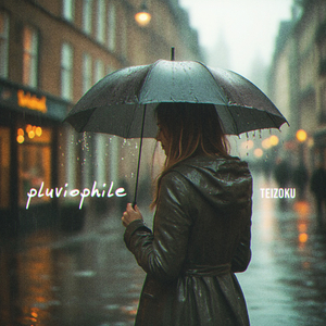 pluviophile