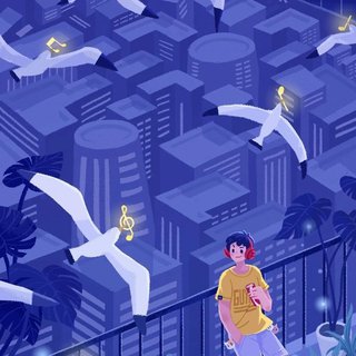 生活细碎 让音乐为万物成诗