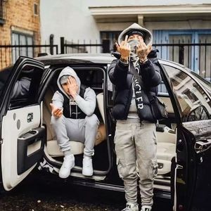 免费不可商用钻头节拍dril+jerclub那奇沃夫邓典果popsomke type beat