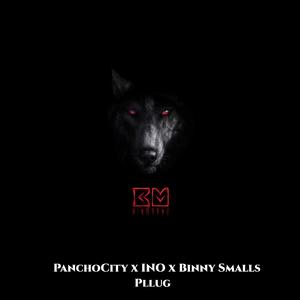 Pllug (feat. INO & Binny Smalls)
