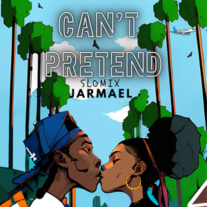 Can't Pretend (Slomix)