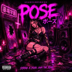 Pose