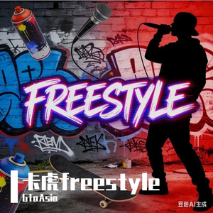卡虎电台freestyle