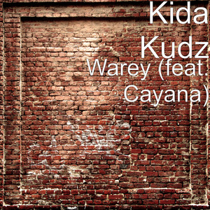 Warey (feat. Cayana)