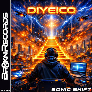 Sonic Shift