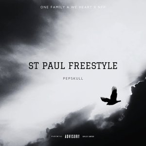St Paul Freestyle