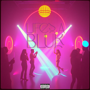 Life's a Blur (Boy Version)