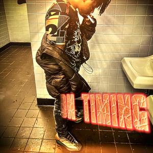 ON TIMING (feat. C4)