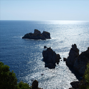 Mysterious Atmosphere