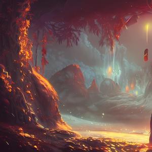 午夜唱情歌 (DJ宇轩Remix)