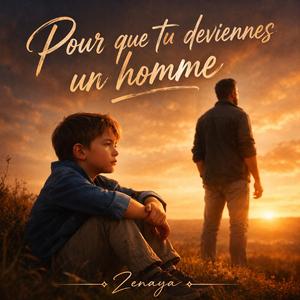 Pour que tu deviennes un homme