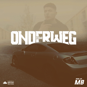 Onderweg